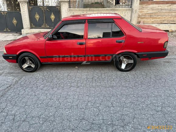 Sahibinden Tofaş Şahin 1.6 1992 Model