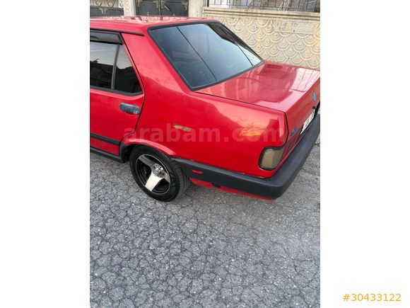 Sahibinden Tofaş Şahin 1.6 1992 Model