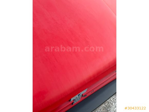 Sahibinden Tofaş Şahin 1.6 1992 Model