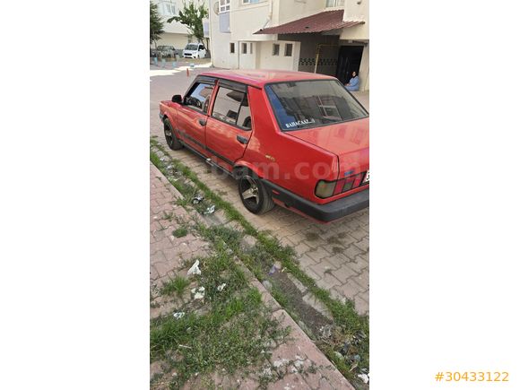 Sahibinden Tofaş Şahin 1.6 1992 Model