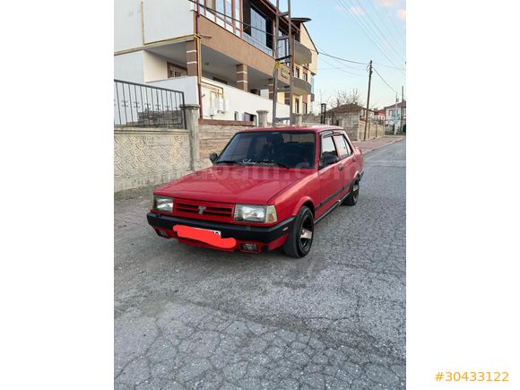 Sahibinden Tofaş Şahin 1.6 1992 Model