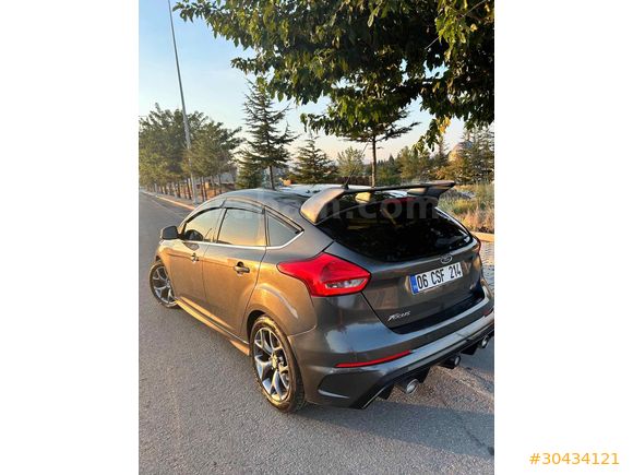 Sahibinden Ford Focus 1.6 Ti-VCT Titanium 2015 Model 