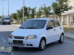 2008 CHEVROLET AVEO 1.2 S 167'KM BENZİN-LPG MYNSİ YENİ YPLDI
