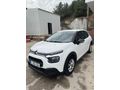 Sahibinden Citroen C3 1.2 PureTech Feel 2020 Model 