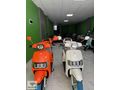 EMİRA 50cc TÜM KARTLARA VADE FARKSIZ 10-12 TAKSİT