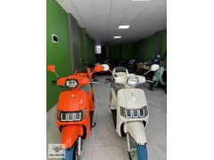 EMİRA 50cc TÜM KARTLARA VADE FARKSIZ 10-12 TAKSİT