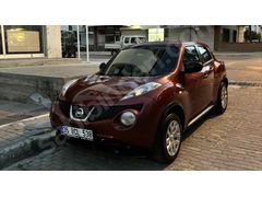 Sahibinden Nissan Juke 1.6 Visia 2013 Model 