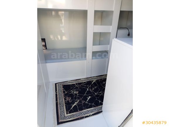 takaslı karavan