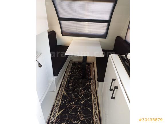 takaslı karavan