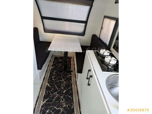 takaslı karavan