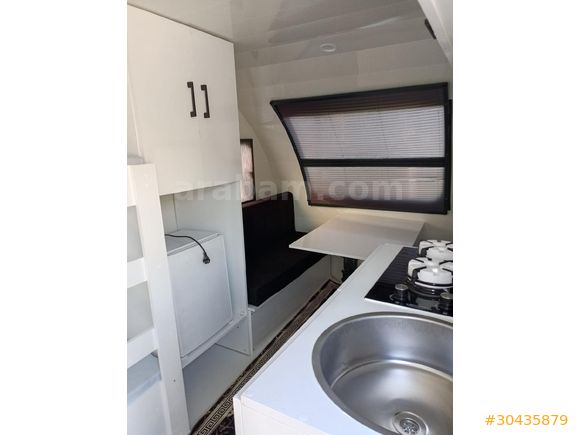 takaslı karavan