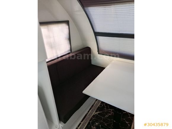 takaslı karavan