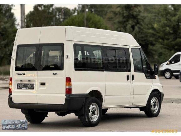 BAŞTUĞ'DAN 2004 MODEL ORJİNAL 5+1 HATASIZ 416.000 KM