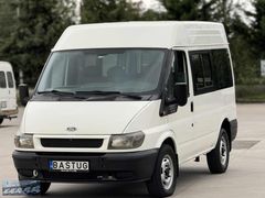 BAŞTUĞ'DAN 2004 MODEL ORJİNAL 5+1 HATASIZ 416.000 KM