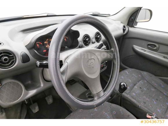 Sahibinden Hyundai Atos 1.0 GLS 1999 Model 