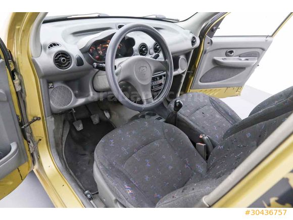 Sahibinden Hyundai Atos 1.0 GLS 1999 Model 