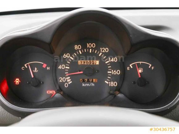 Sahibinden Hyundai Atos 1.0 GLS 1999 Model 