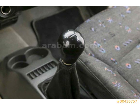 Sahibinden Hyundai Atos 1.0 GLS 1999 Model 