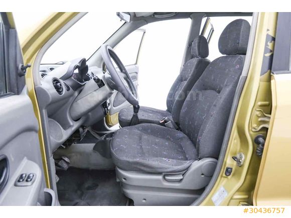 Sahibinden Hyundai Atos 1.0 GLS 1999 Model 