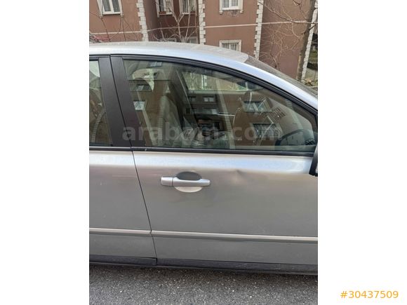 Sahibinden Volvo S40 1.6 D 2011 Model 