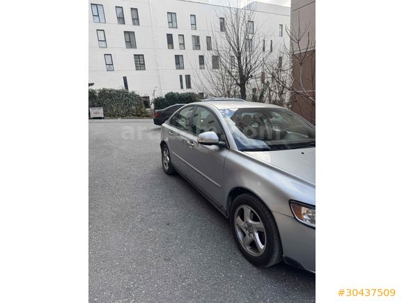 Sahibinden Volvo S40 1.6 D 2011 Model 