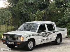 YÜKSEL'DEN 1995 MİTSUBİSHİ L 200 ÇİFTKABİN Hidrolik Direksyon