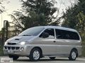 YÜKSEL'DEN 2004 STAREX MİNİBÜS V.İ.P BOYASIZ KREDİ KART SATIŞ