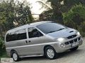 YÜKSEL'DEN 2004 STAREX MİNİBÜS V.İ.P BOYASIZ KREDİ KART SATIŞ