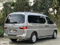 YÜKSEL'DEN 2004 STAREX MİNİBÜS V.İ.P BOYASIZ KREDİ KART SATIŞ