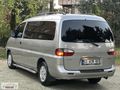 YÜKSEL'DEN 2004 STAREX MİNİBÜS V.İ.P BOYASIZ KREDİ KART SATIŞ