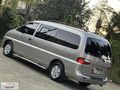 YÜKSEL'DEN 2004 STAREX MİNİBÜS V.İ.P BOYASIZ KREDİ KART SATIŞ