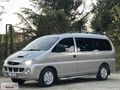YÜKSEL'DEN 2004 STAREX MİNİBÜS V.İ.P BOYASIZ KREDİ KART SATIŞ