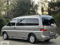 YÜKSEL'DEN 2004 STAREX MİNİBÜS V.İ.P BOYASIZ KREDİ KART SATIŞ