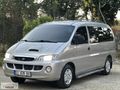 YÜKSEL'DEN 2004 STAREX MİNİBÜS V.İ.P BOYASIZ KREDİ KART SATIŞ