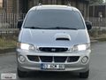 YÜKSEL'DEN 2004 STAREX MİNİBÜS V.İ.P BOYASIZ KREDİ KART SATIŞ