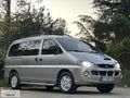 YÜKSEL'DEN 2004 STAREX MİNİBÜS V.İ.P BOYASIZ KREDİ KART SATIŞ