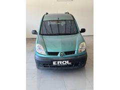Galeriden Renault Kangoo Express 1.5 dCi Confort 2004 Model Karaman