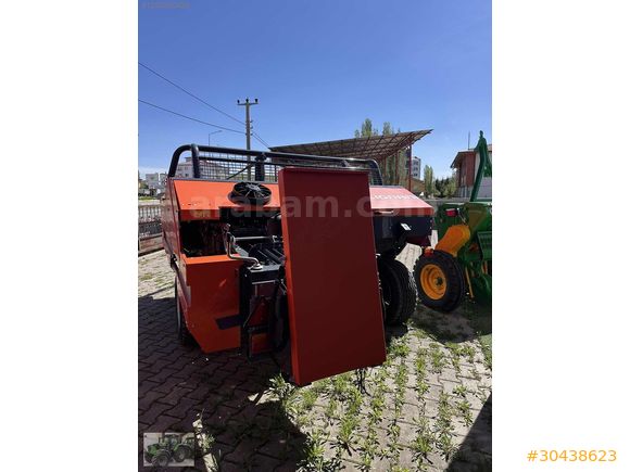 Gallignani 6190 l haşpaylı
