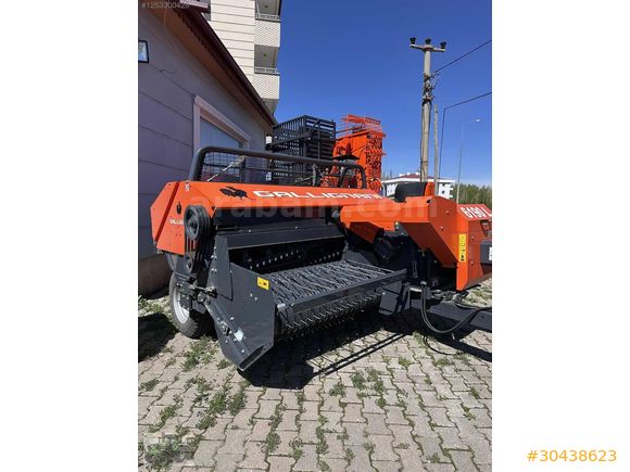 Gallignani 6190 l haşpaylı