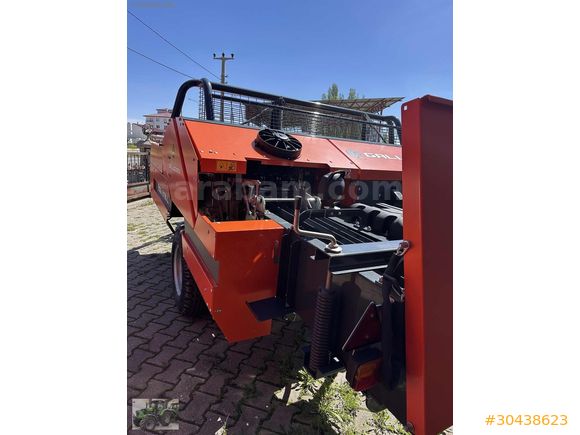 Gallignani 6190 l haşpaylı