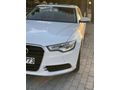 Sahibinden Audi A6 Sedan 2.0 TDI 2012 Model 