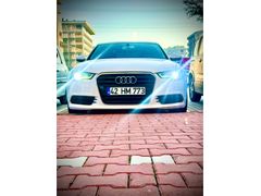 Sahibinden Audi A6 Sedan 2.0 TDI 2012 Model 