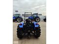 VSB TRAKTÖR A.Ş 2024 MODEL NEW HOLLAND T580B 2WD