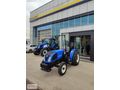 VSB TRAKTÖR A.Ş 2024 MODEL NEW HOLLAND T580B 2WD