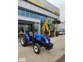 VSB TRAKTÖR A.Ş 2024 MODEL NEW HOLLAND T580B 2WD