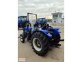 VSB TRAKTÖR A.Ş 2024 MODEL NEW HOLLAND T580B 2WD