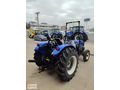 VSB TRAKTÖR A.Ş 2024 MODEL NEW HOLLAND T580B 2WD