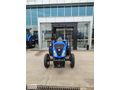 VSB TRAKTÖR A.Ş 2024 MODEL NEW HOLLAND T580B 2WD