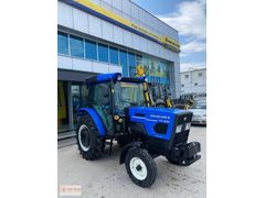 VSB TRAKTÖR A.Ş 2024 MODEL NEW HOLLAND 70-66S 2WD