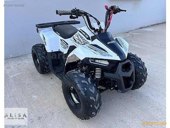 Galeriden Skyjet Braves 110 2025 Model Samsun 0 km - 30440289